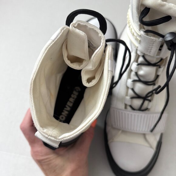 Converse Chuck Taylor All Star GR82 Boots - Picture 6 of 8